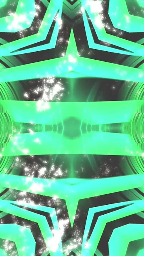 Corporate Abstract Geometric Motion Background Texture Stock Footage 325575849