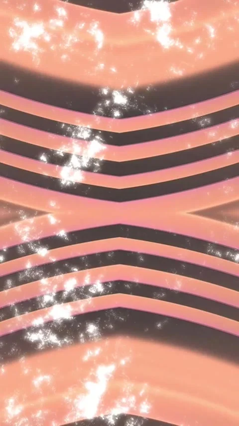 Corporate Abstract Geometric Motion Background Texture Stock Footage 325575904