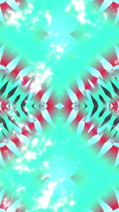 Corporate Abstract Geometric Motion Background Texture Stock Footage 325575988