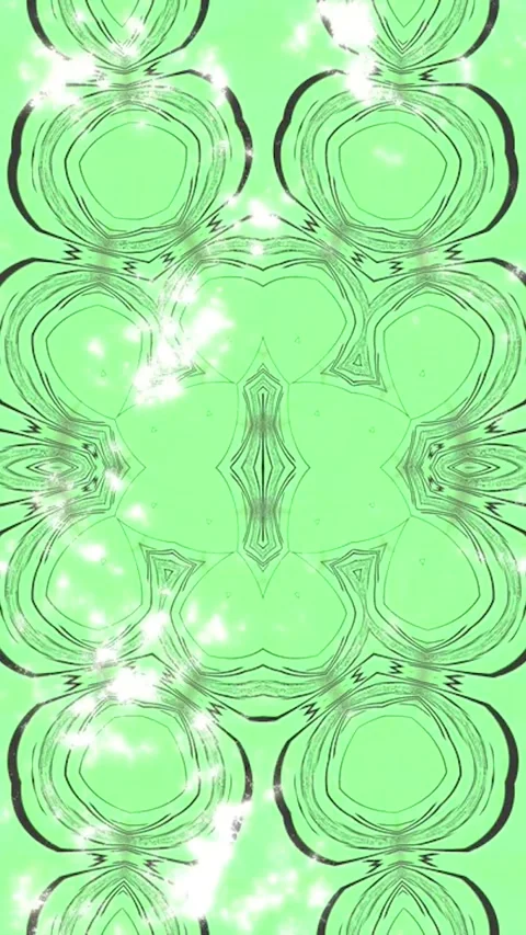 Corporate Abstract Geometric Motion Background Texture Stock Footage 325576090