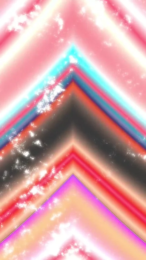 Corporate Abstract Geometric Motion Background Texture Stock Footage 325578792