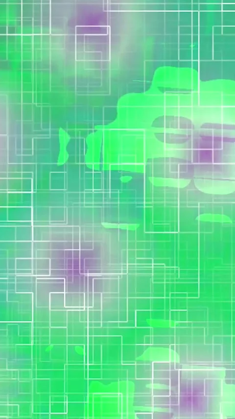 Corporate Abstract Geometric Motion Background Texture Stock Footage 325587379