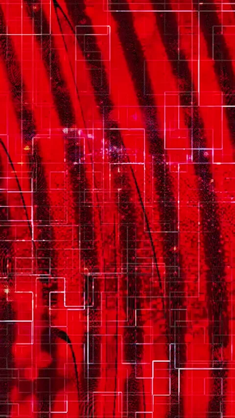 Corporate Abstract Geometric Motion Background Texture Stock Footage 325590639