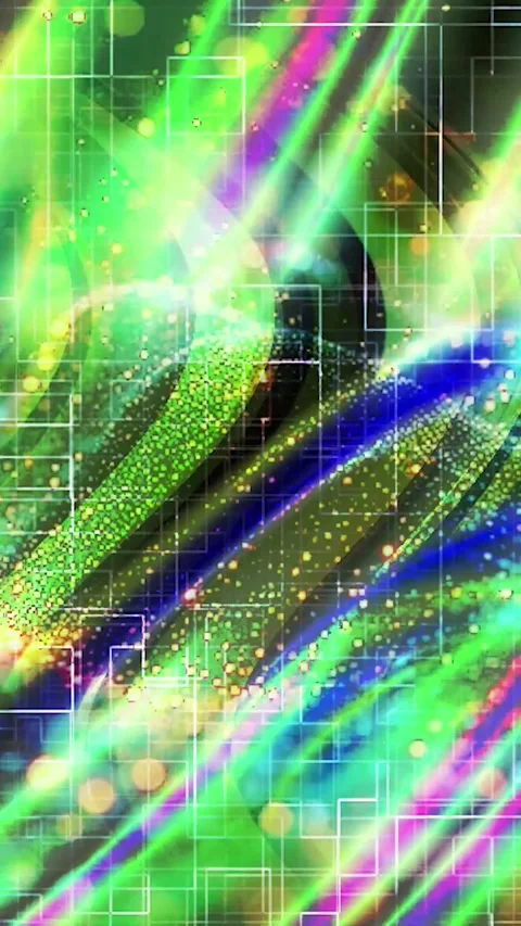 Corporate Abstract Geometric Motion Background Texture Stock Footage 325591563