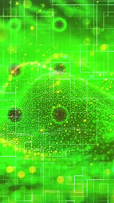 Corporate Abstract Geometric Motion Background Texture Stock Footage 325595363