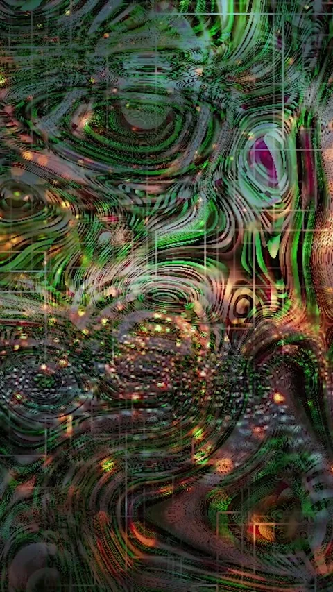 Corporate Abstract Geometric Motion Background Texture Stock Footage 325595849