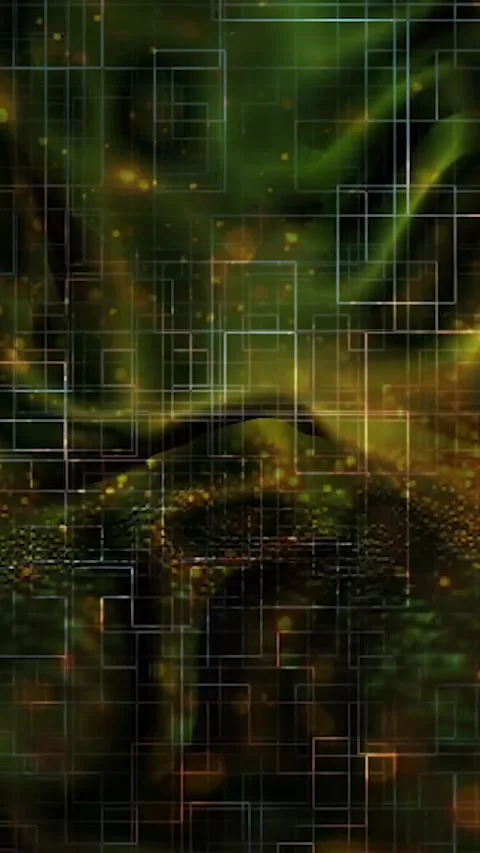 Corporate Abstract Geometric Motion Background Texture Stock Footage 325595897