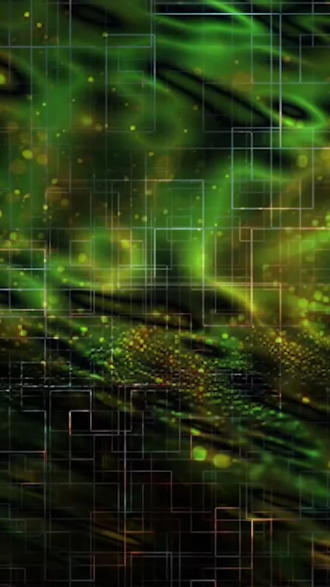 Corporate Abstract Geometric Motion Background Texture Stock Footage 325596049