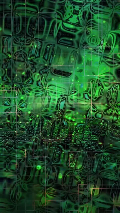 Corporate Abstract Geometric Motion Background Texture Stock Footage 325596156