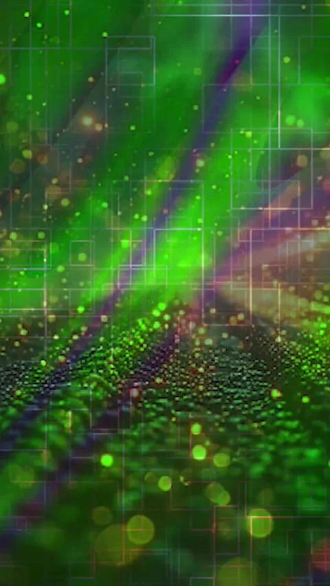 Corporate Abstract Geometric Motion Background Texture Stock Footage 325596163