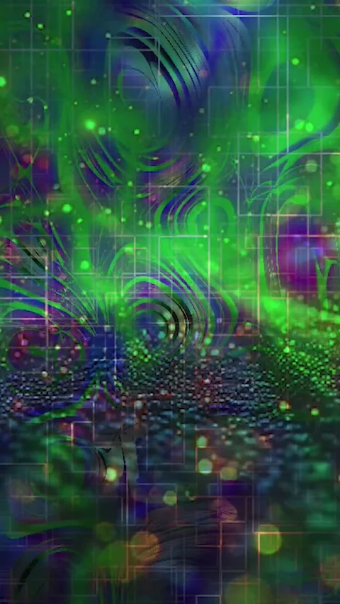 Corporate Abstract Geometric Motion Background Texture Stock Footage 325596331