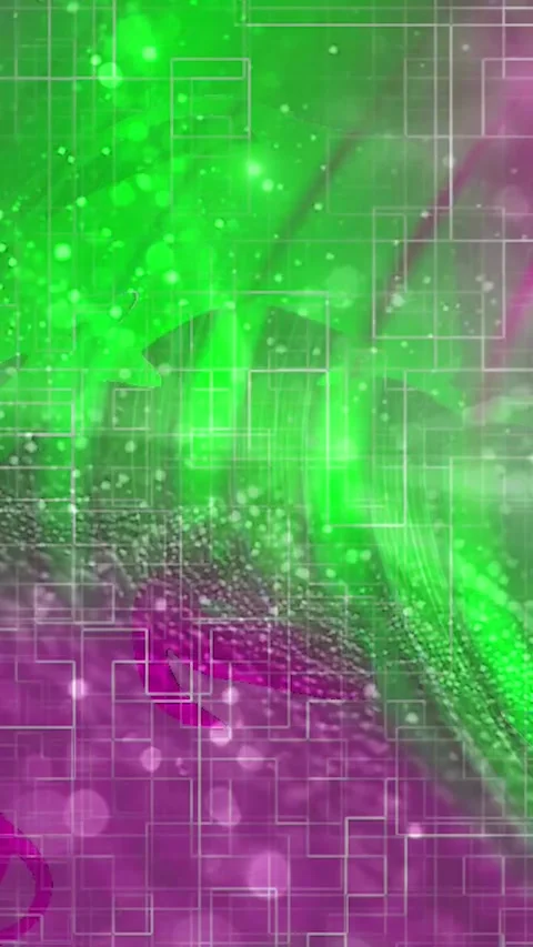 Corporate Abstract Geometric Motion Background Texture Stock Footage 325599831