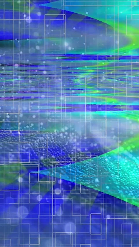 Corporate Abstract Geometric Motion Background Texture Stock Footage 325599839