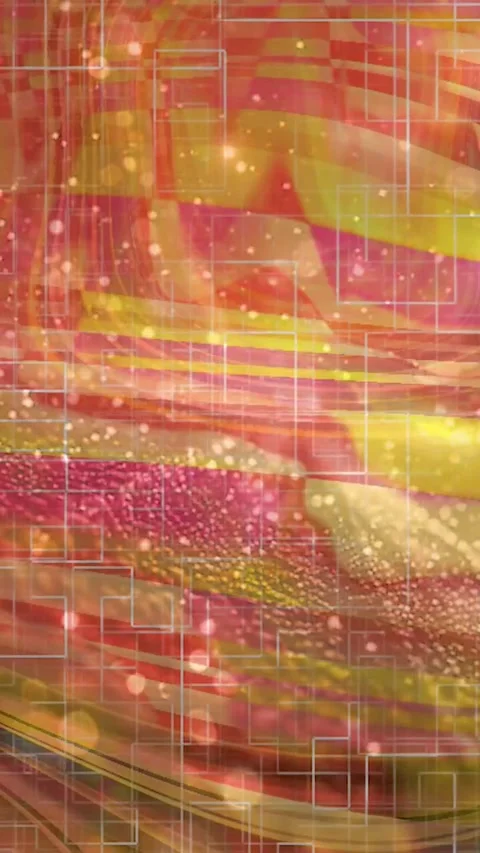 Corporate Abstract Geometric Motion Background Texture Stock Footage 325599879