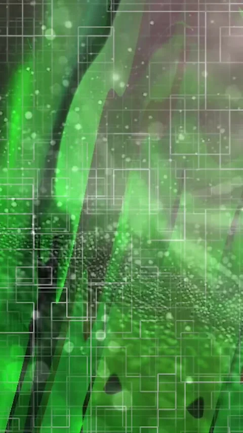 Corporate Abstract Geometric Motion Background Texture Stock Footage 325599887