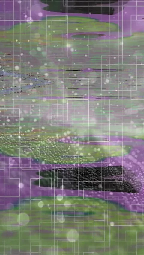 Corporate Abstract Geometric Motion Background Texture Stock Footage 325599948