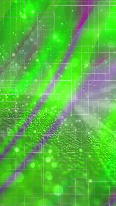 Corporate Abstract Geometric Motion Background Texture Stock Footage 325599968