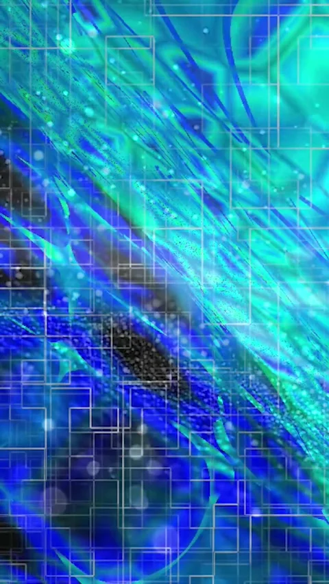 Corporate Abstract Geometric Motion Background Texture Stock Footage 325599987