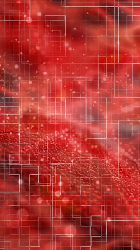 Corporate Abstract Geometric Motion Background Texture Stock Footage 325600010