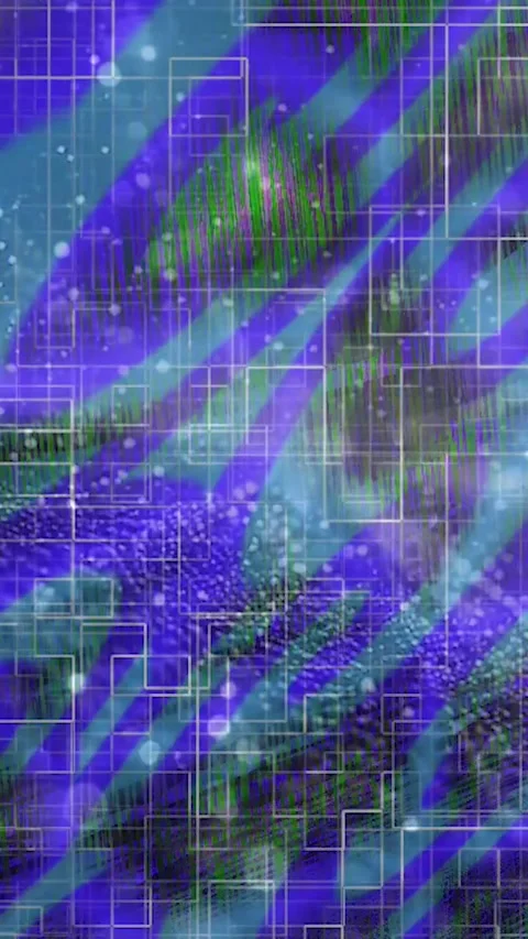 Corporate Abstract Geometric Motion Background Texture Stock Footage 325600016