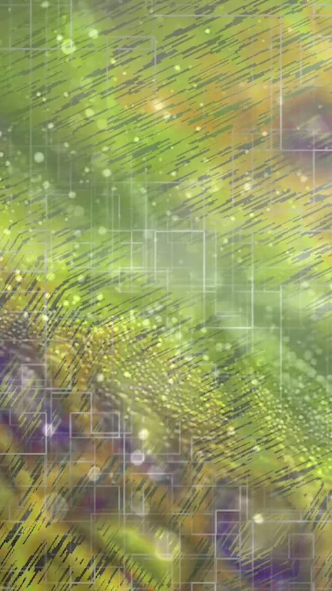 Corporate Abstract Geometric Motion Background Texture Stock Footage 325600020