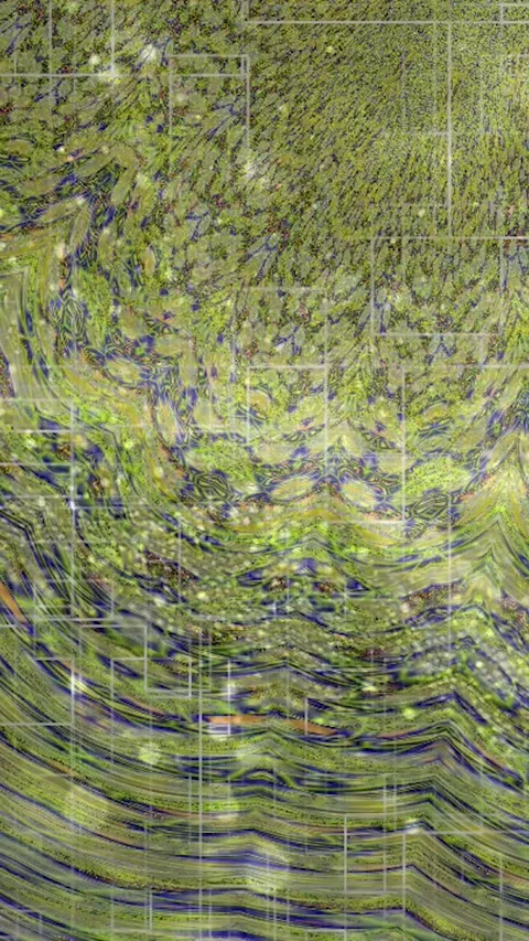 Corporate Abstract Geometric Motion Background Texture Stock Footage 325600028