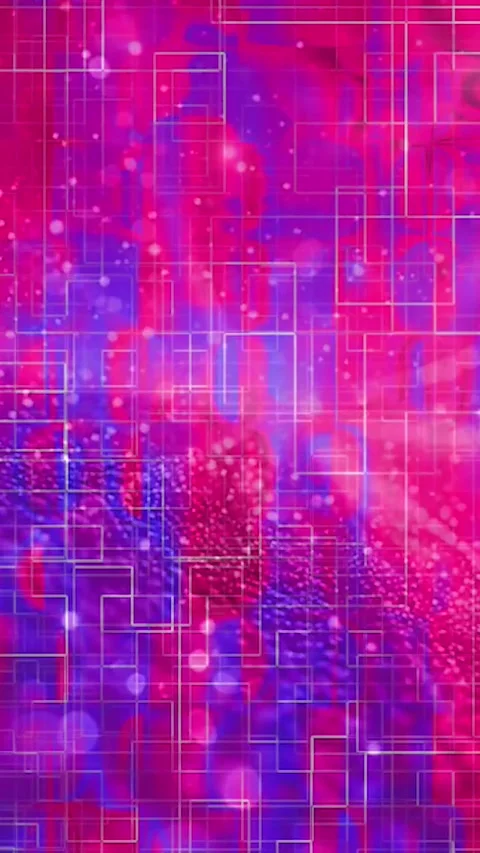 Corporate Abstract Geometric Motion Background Texture Stock Footage 325600034