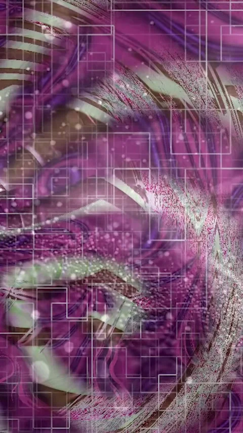 Corporate Abstract Geometric Motion Background Texture Stock Footage 325600065