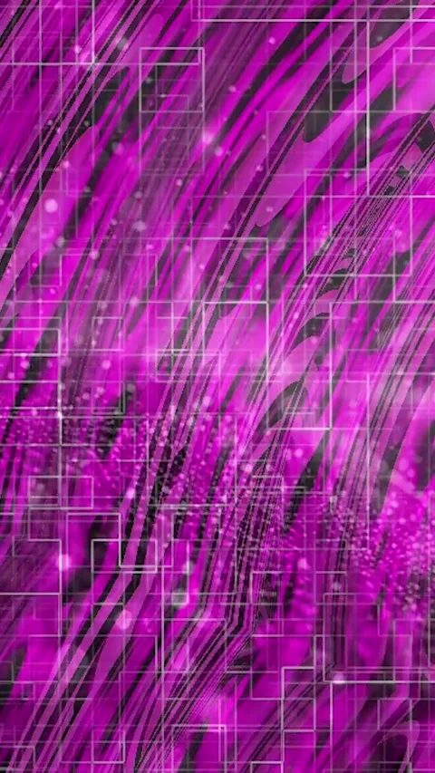 Corporate Abstract Geometric Motion Background Texture Stock Footage 325600072
