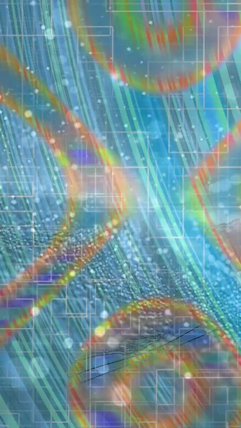 Corporate Abstract Geometric Motion Background Texture Stock Footage 325600080