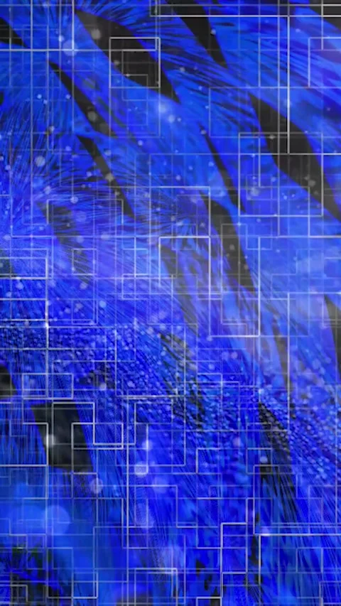 Corporate Abstract Geometric Motion Background Texture Stock Footage 325600091