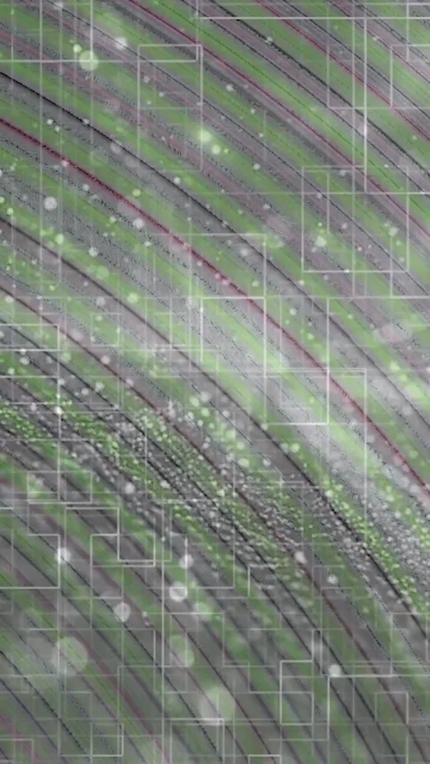 Corporate Abstract Geometric Motion Background Texture Stock Footage 325600100