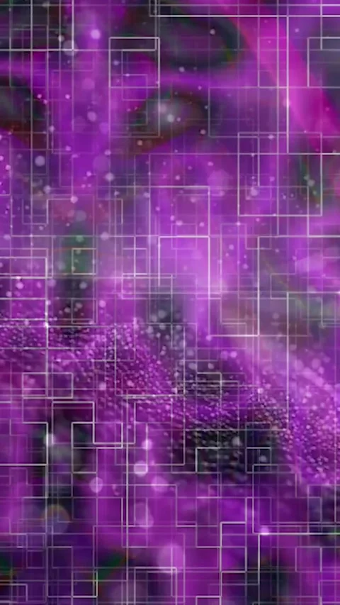Corporate Abstract Geometric Motion Background Texture Stock Footage 325600177