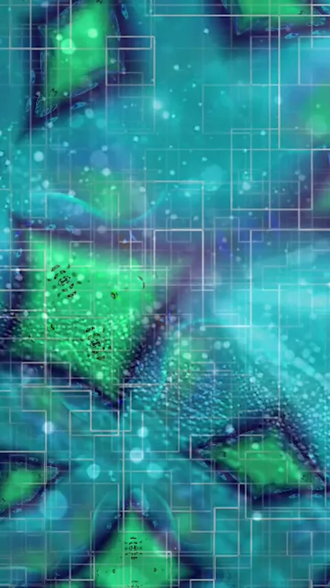 Corporate Abstract Geometric Motion Background Texture Stock Footage 325600219