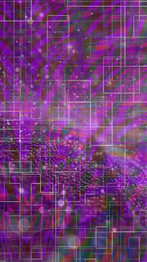 Corporate Abstract Geometric Motion Background Texture Video stock 325600221