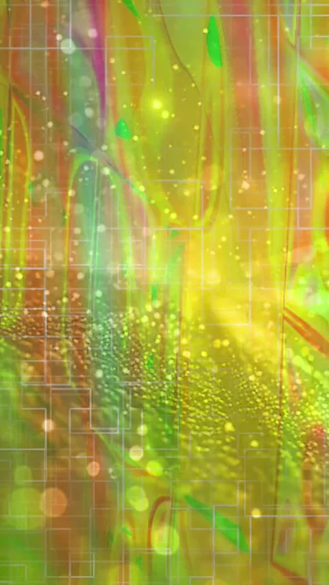 Corporate Abstract Geometric Motion Background Texture Stock Footage 325600356