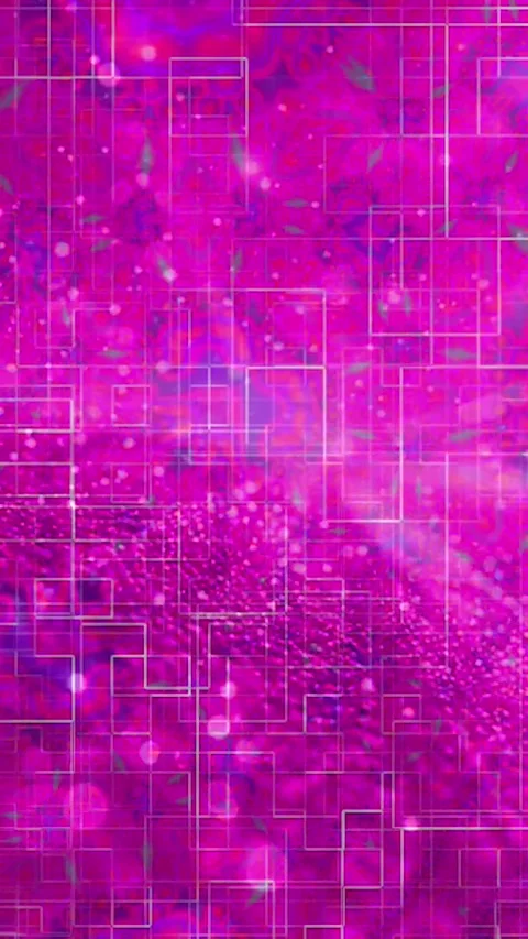 Corporate Abstract Geometric Motion Background Texture Stock Footage 325600397