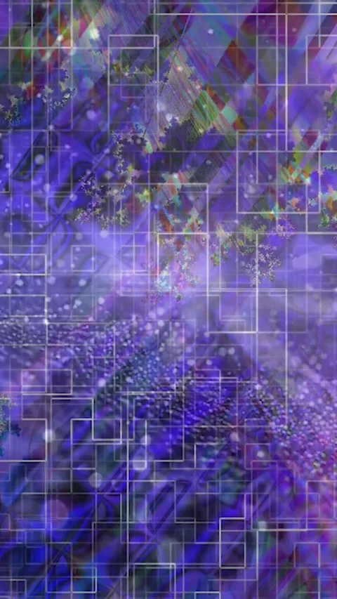 Corporate Abstract Geometric Motion Background Texture Stock Footage 325600401