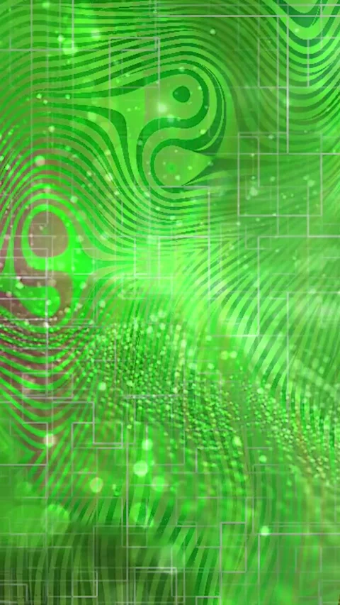 Corporate Abstract Geometric Motion Background Texture Stock Footage 325600416