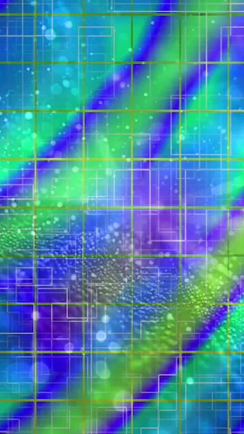 Corporate Abstract Geometric Motion Background Texture Stock Footage 325600504