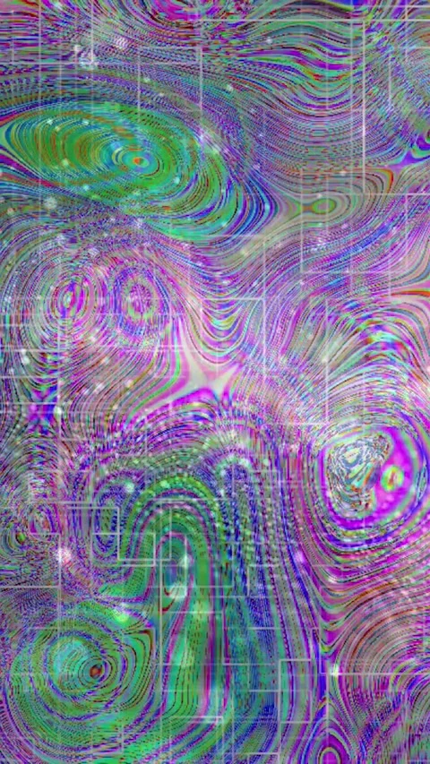 Corporate Abstract Geometric Motion Background Texture Stock Footage 325600506