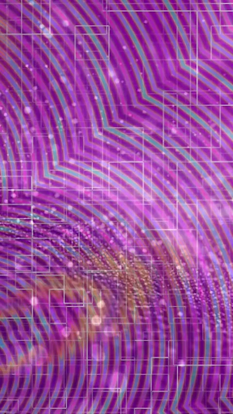 Corporate Abstract Geometric Motion Background Texture Video stock 325601475