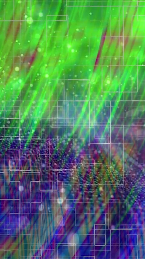 Corporate Abstract Geometric Motion Background Texture Stock Footage 325601493