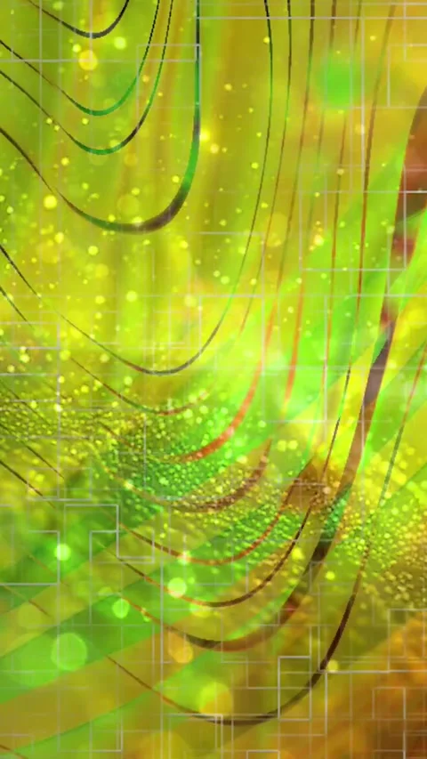 Corporate Abstract Geometric Motion Background Texture Stock Footage 325601598