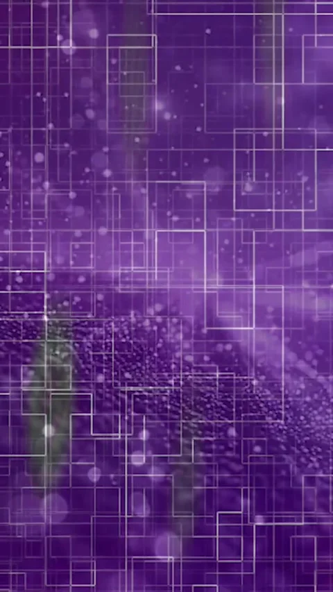 Corporate Abstract Geometric Motion Background Texture Stock Footage 325601680
