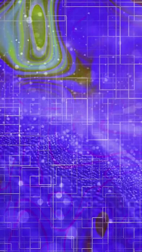 Corporate Abstract Geometric Motion Background Texture Stock Footage 325601774