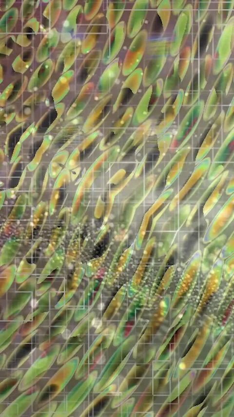 Corporate Abstract Geometric Motion Background Texture Video stock 325602031