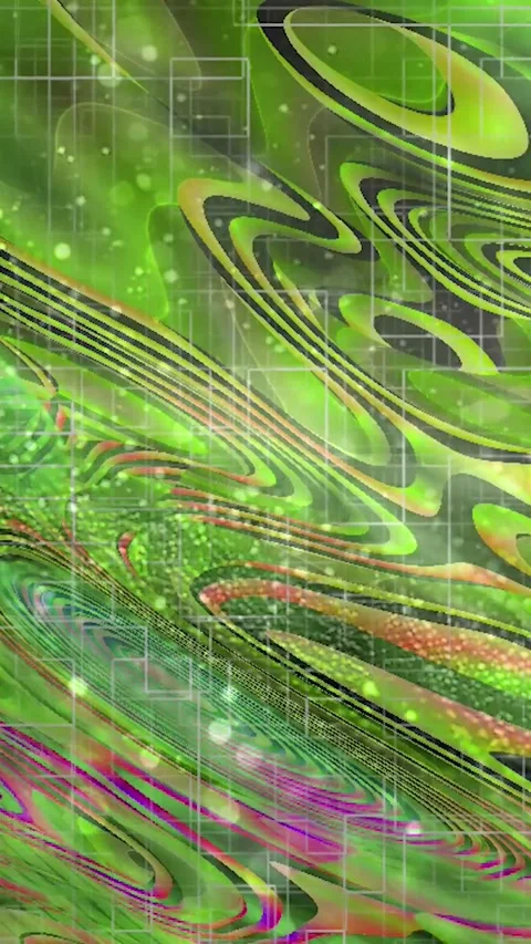 Corporate Abstract Geometric Motion Background Texture Video stock 325602070