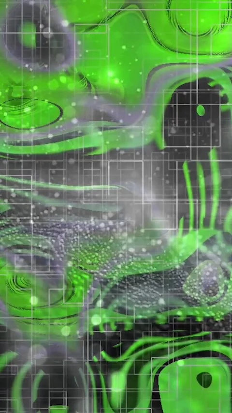 Corporate Abstract Geometric Motion Background Texture Stock Footage 325602230