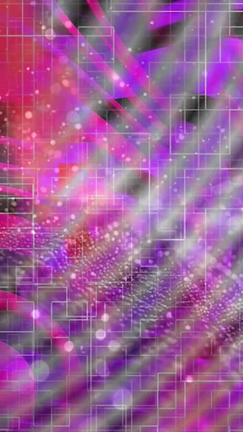 Corporate Abstract Geometric Motion Background Texture Stock Footage 325602333